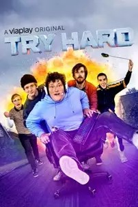 watch-Try Hard