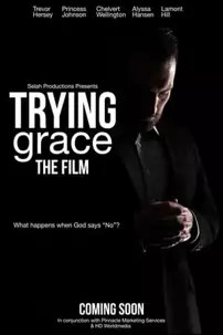 watch-Trying Grace