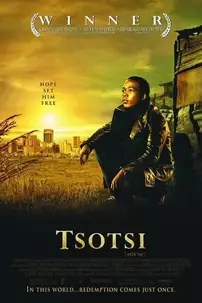 watch-Tsotsi