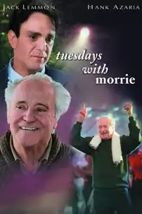 watch-Tuesdays with Morrie