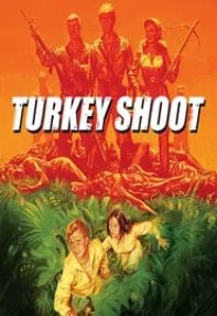 watch-Turkey Shoot