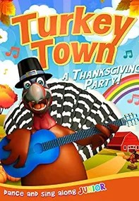 watch-Turkey Town