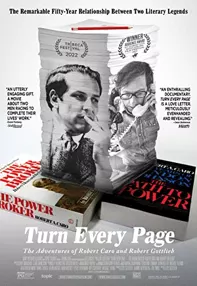 watch-Turn Every Page – The Adventures of Robert Caro and Robert Gottlieb