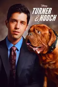 watch-Turner & Hooch