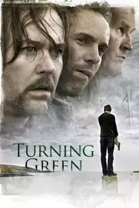 watch-Turning Green