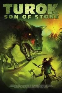 watch-Turok: Son of Stone