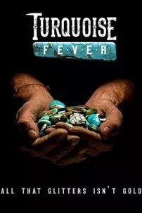 watch-Turquoise Fever