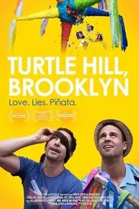 watch-Turtle Hill, Brooklyn