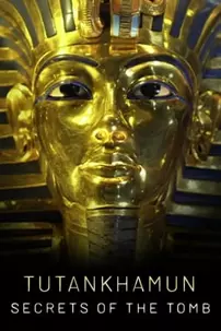 watch-Tutankhamun: Secrets of the Tomb