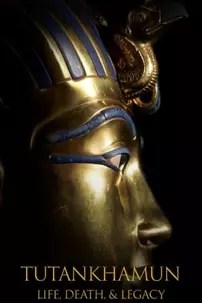 watch-Tutankhamun with Dan Snow