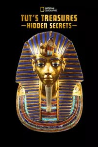 watch-Tut’s Treasures: Hidden Secrets