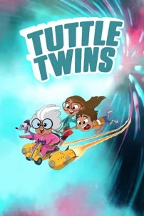 watch-Tuttle Twins