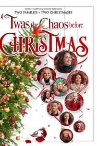 watch-Twas the Chaos Before Christmas