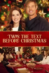 watch-‘Twas the Text Before Christmas