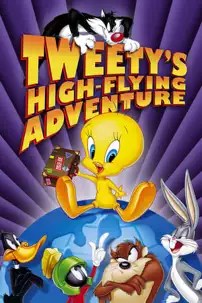 watch-Tweety’s High-Flying Adventure