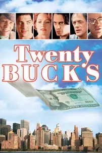 watch-Twenty Bucks