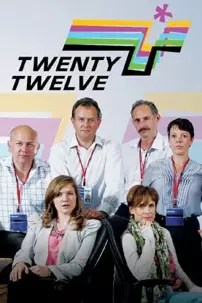 watch-Twenty Twelve