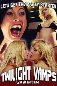 watch-Twilight Vamps