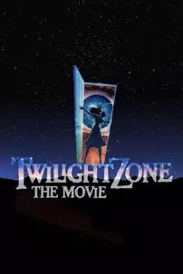 watch-Twilight Zone: The Movie