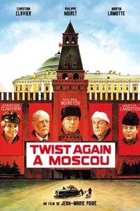 watch-Twist Again in Moscow