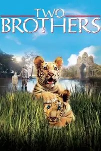 watch-Two Brothers