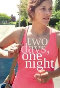 watch-Two Days, One Night