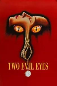 watch-Two Evil Eyes