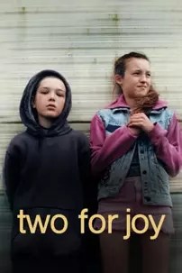 watch-Two for Joy