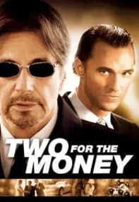 watch-Two for the Money