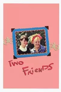 watch-Two Friends