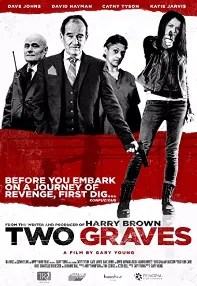 watch-Two Graves