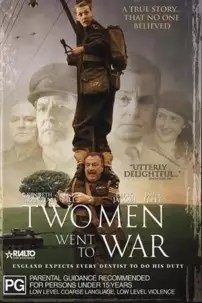 watch-Two Men Went To War