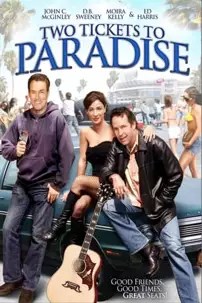 watch-Two Tickets to Paradise