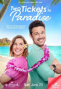 watch-Two Tickets to Paradise