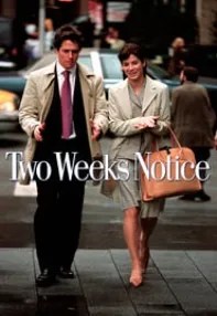 watch-Two Weeks Notice