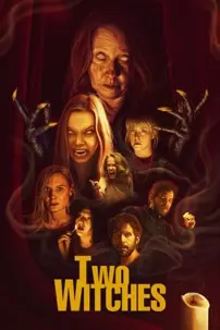 watch-Two Witches