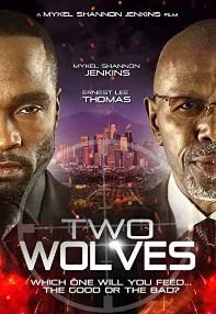 watch-Two Wolves