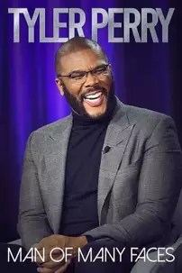 watch-Tyler Perry: Man of Many Faces