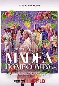 watch-Tyler Perry’s A Madea Homecoming