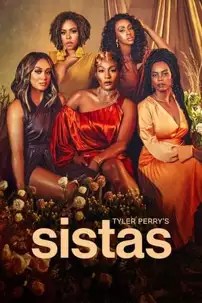 watch-Tyler Perry’s Sistas