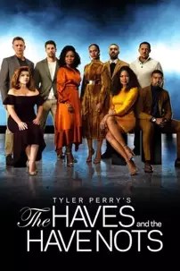 watch-Tyler Perry’s The Haves and the Have Nots