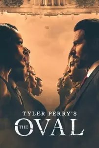 watch-Tyler Perry’s The Oval