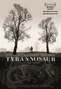 watch-Tyrannosaur