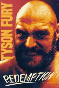 watch-Tyson Fury: Redemption