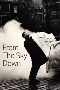 watch-U2: From the Sky Down