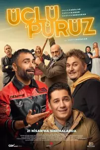 watch-Üçlü Pürüz