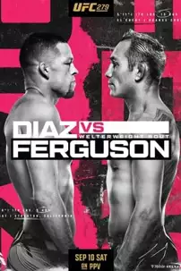 watch-UFC 279: Diaz vs. Ferguson