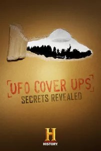 watch-UFO Coverups: Secrets Revealed
