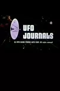 watch-UFO Journals