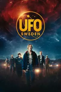 watch-UFO Sweden